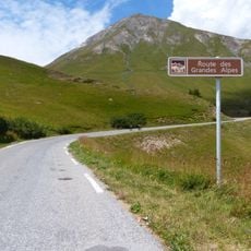 Route des Grandes Alpes