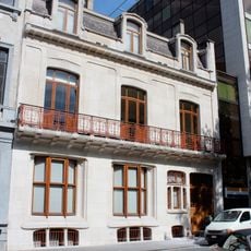 Hôtel Max Hallet