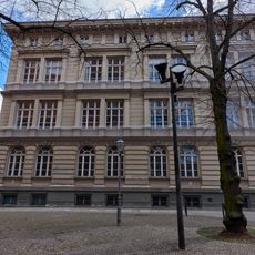 Ehem. Ernst-Ludwig-Heim-Grundschule