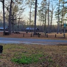 Chickasaw State Park