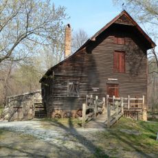 West Point on the Eno