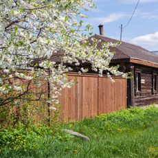 Дом медника Чичерина (Суздаль)