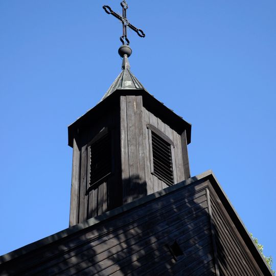 Kościół Wieczerzy Pańskiej w Górze Kalwarii