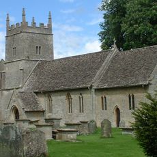 Church of All Saints
