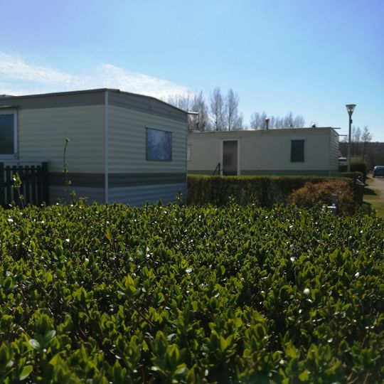 Camping municipale La Sapinière