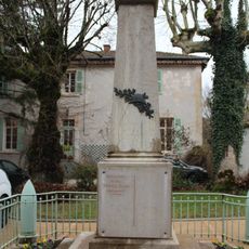 Monument aux morts de Joyeux
