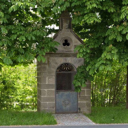 Wegkapelle