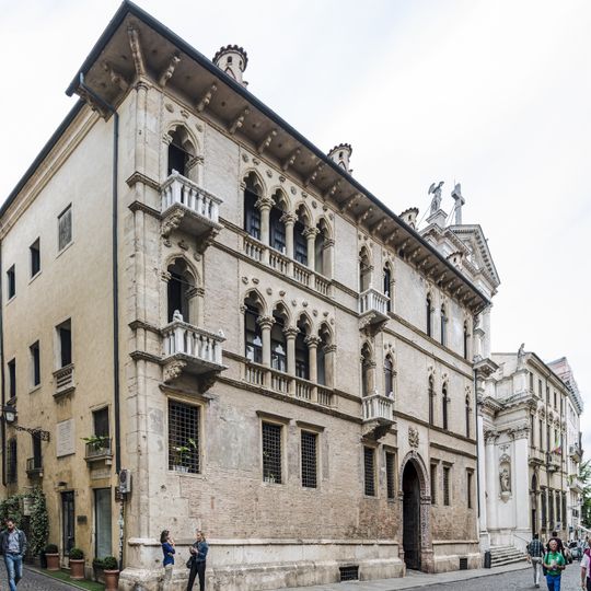 Palazzo da Schio