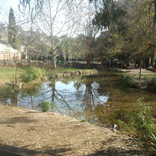 Park Hazahav
