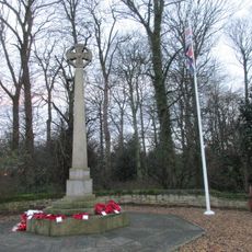 Wentworth War Memorial