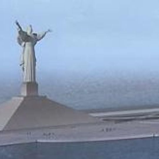 Սանկտ Պետերբուրգի ծովային դարպաս