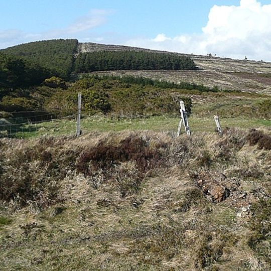 Croaghaun, County Carlow