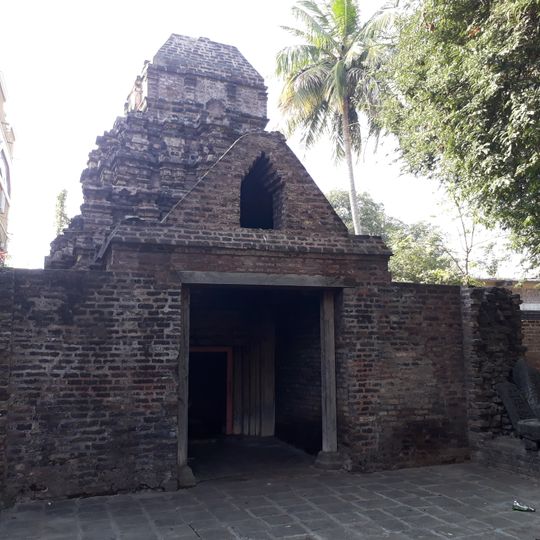 Uttaraeshwar temple