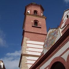 Church of the Saints Martyrs