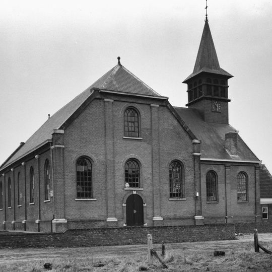 Hervormde Kerk