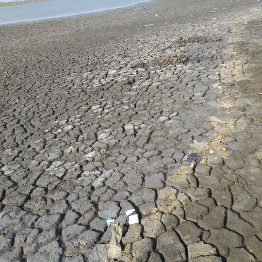 Muni-Pomadze Ramsar Site