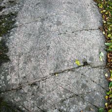 Uppland Runic Inscription 145