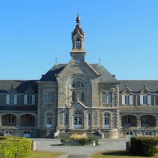 Chapelle de Pen-Bron