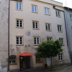 Wohnhaus