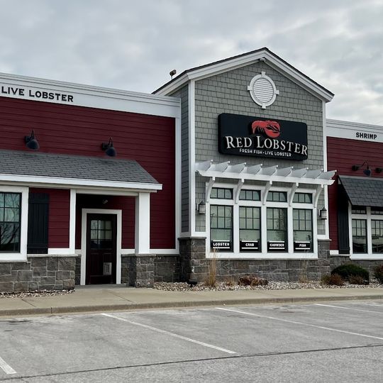 Red Lobster