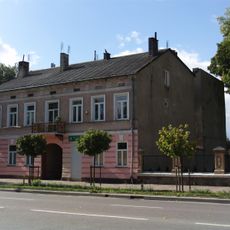 5 Kościuszki Street in Suwałki