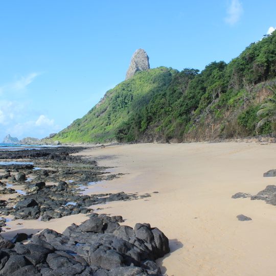 Praia do Boldró