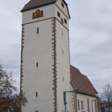 Agathenkirche