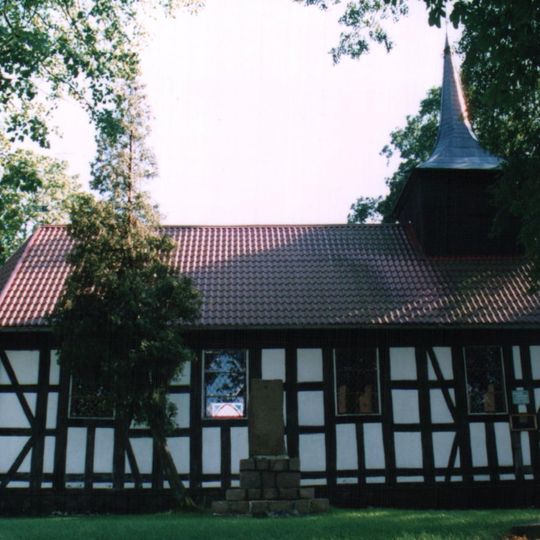 Bukowina, Pomeranian Voivodeship