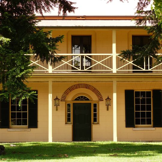 Redeemer Baptist Church