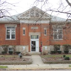 Onarga Community Public Library District