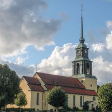 Älmhult Church