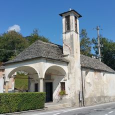 Sant'Antonio da Padova