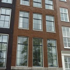 Amstel 274, Amsterdam
