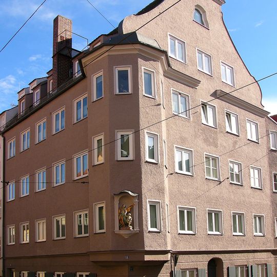 Bürgerhaus