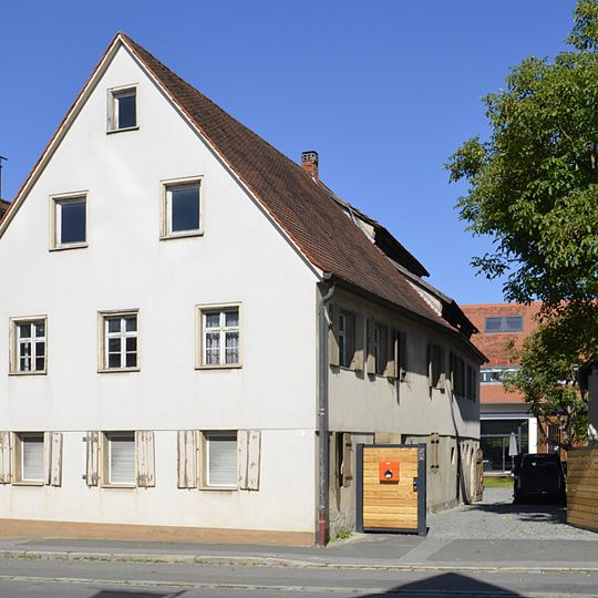Bauernhaus