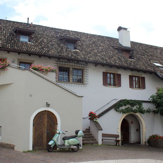 Unterrainer Straße 19