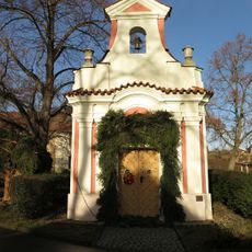 Chapel of Saint Michael