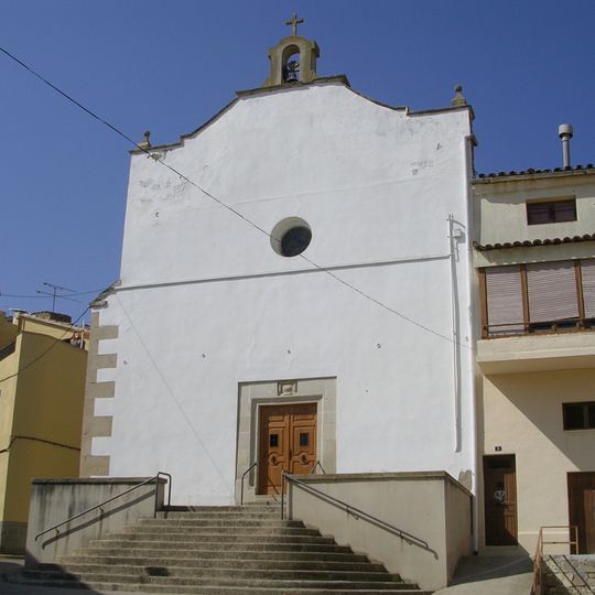 Sant Roc de Torregrossa