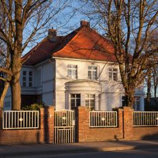 Villa Berthelsdorfer Straße 75