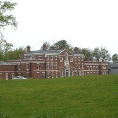 Lawton Hall