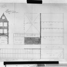 Kalverstraat 64, Amsterdam