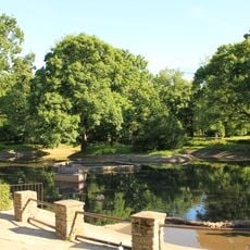 Krasiński Garden