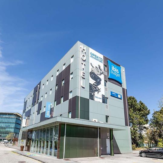 Ibis budget Porto Gaia
