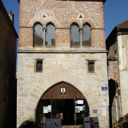 Maison des Consuls