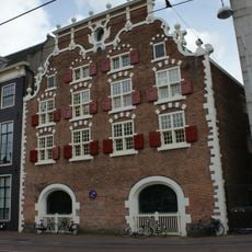Militiegebouw