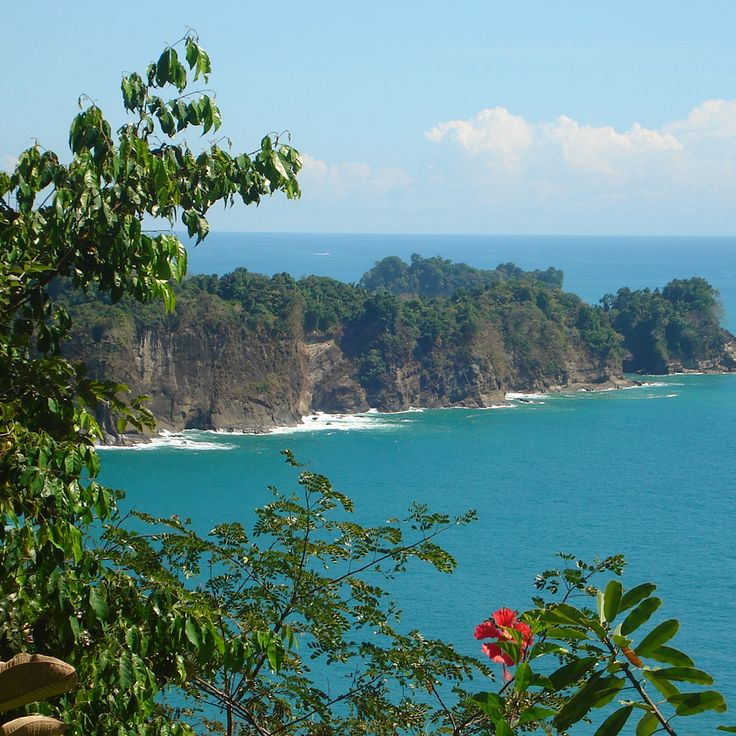 Manuel Antonio National Park