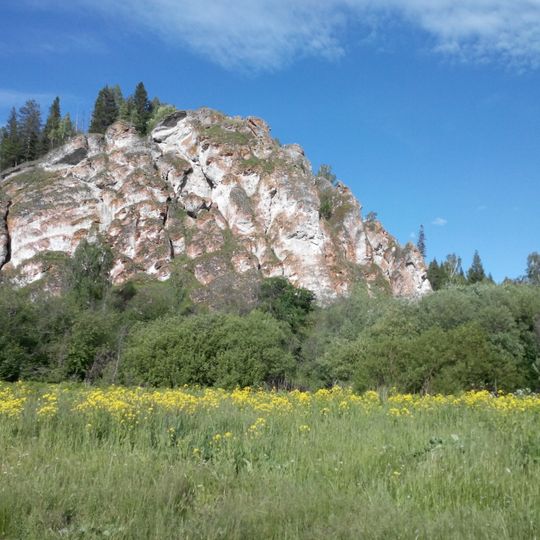 Krasnoufimsky District