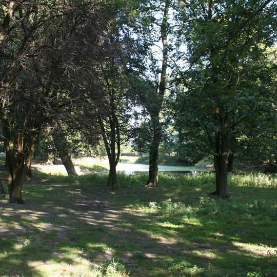 Salno, Grudziądz County