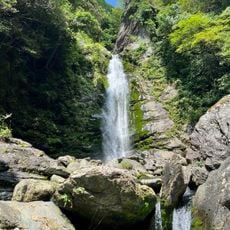 Choshi Falls