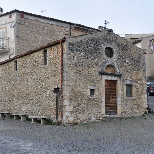 Chiesa di San Sebastiano